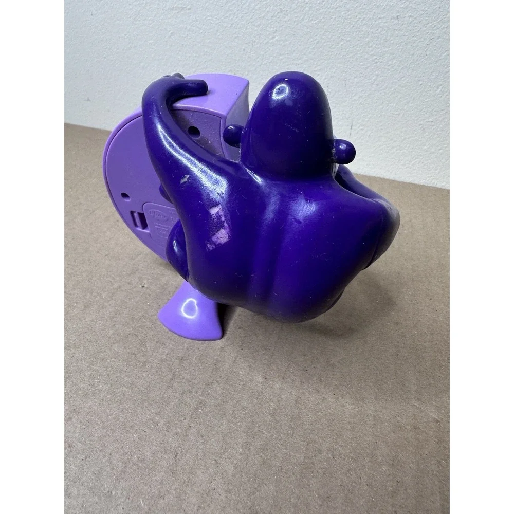 Zyrtec Chewable Tablets Promo Purple Monkey 5